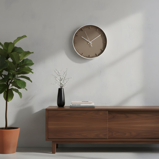 Wall Clock	